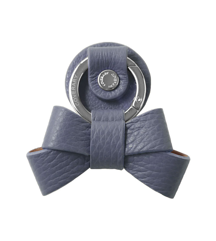 �ܳ� ���ɥꥢ�쥶�� ��ܥ󥹥ޥۥ�� ���⡼���֥롼 100064680-004-smokeblue