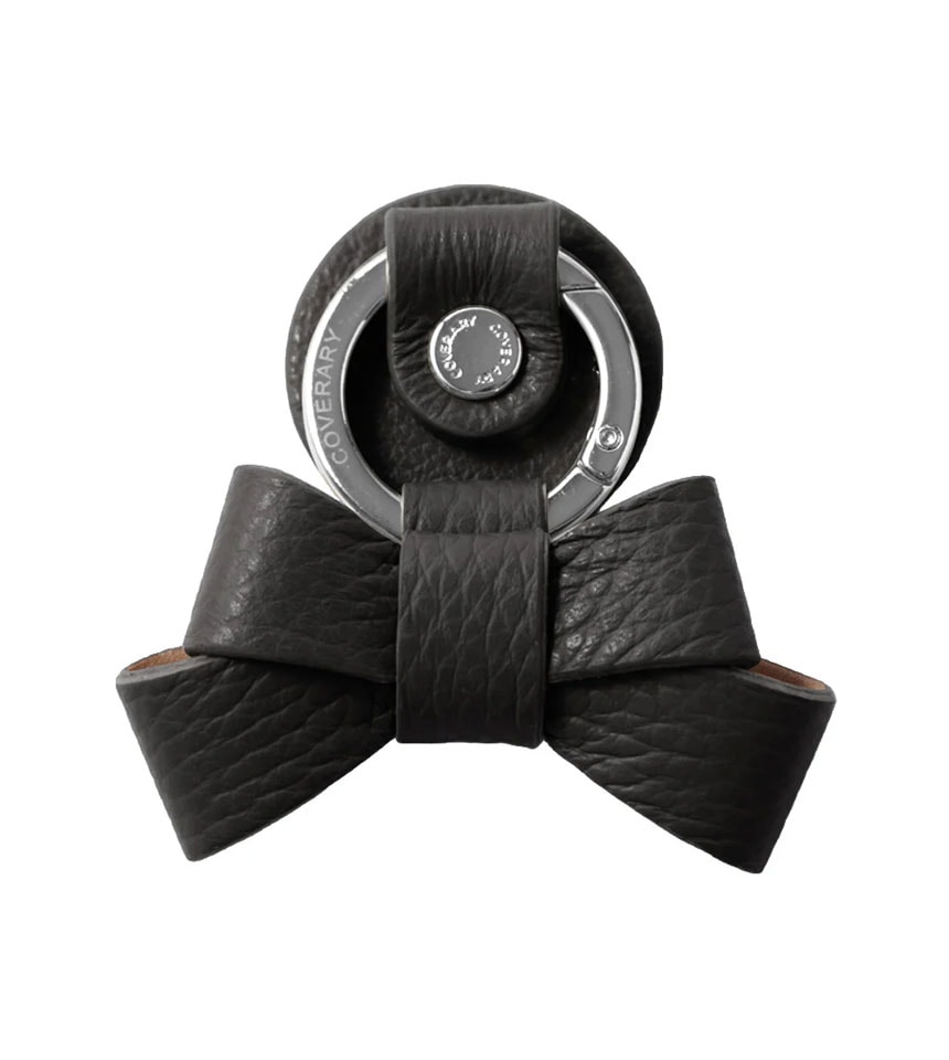 �ܳ� ���ɥꥢ�쥶�� ��ܥ󥹥ޥۥ�� �֥�å� 100064680-001-black