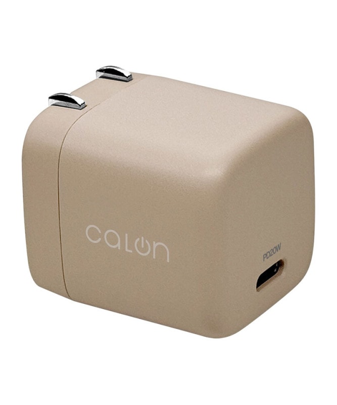 Ŵ ACץ ACŴ calon C PD ѥǥХ꡼ 20å 󥻥 USB Type-C 20W Power Delivery Ť® ѥ ޤꤿ ȡ iPhone ޥ ޡȥե  RACC20W05TA 饹Хʥ ȡ RACC20W05TA