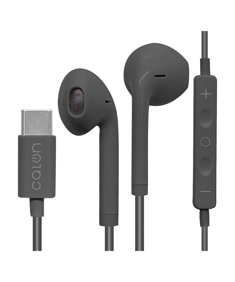 ���ޥ� Xperia Android iPhone16 iPad ���ƥ쥪����ۥ�ޥ��� �ϥ󥺥ե꡼ �����б� DAC��� �忮���������å� �ޥ��� �ܥ�塼�� �����������ʤ� �����ʲ��� ͭ�� calon Type-C ������C ���㥳���륰�졼 ���ޡ��ȥե��� ����ɥ����� RESMSCD04CGRY ���㥳���륰�졼 RESMSCD04CGRY
