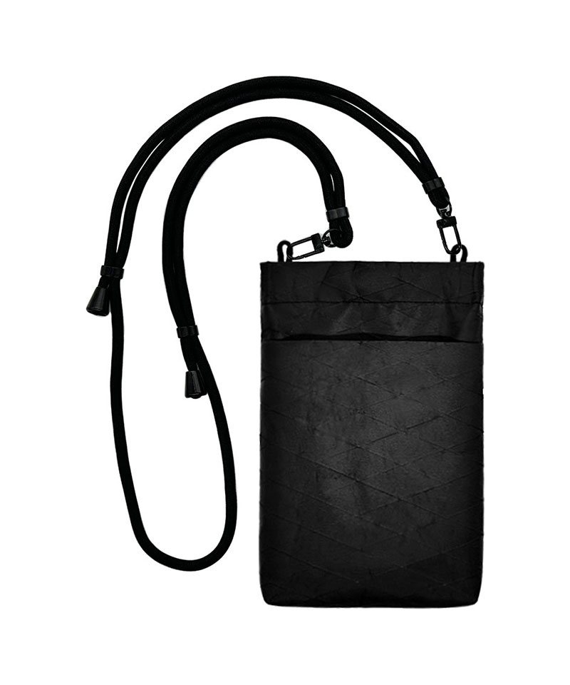 pacache �ѥ��å��� �Ҽ�ǳ��ĤǤ��� �ߥ˥����å��� �Ҽ�ǳ��� �ߥ� �����å��� iPhone ���ޡ��ȥե��� ���� ������ ���С� �ݡ��� �����ȥɥ� �֥�å� �����ե��� ���ޥ� ������ RFRSC01BK �֥�å� RFRSC01BK