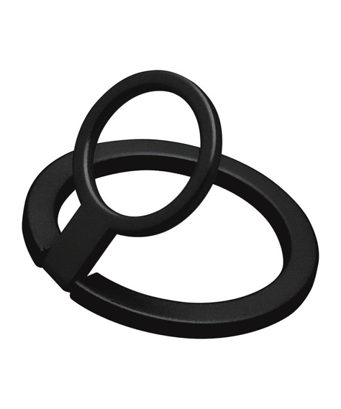 ޥͥå ޥ  ޥۥ MagSafeб ޥͥåȥ 180볫 곰ǽ ޥ  磻쥹 ϼ ɻ ߷ ޥåȥ֥å ޥ ֥å RMRNG07BK 饹Хʥ ֥å RMRNG07BK