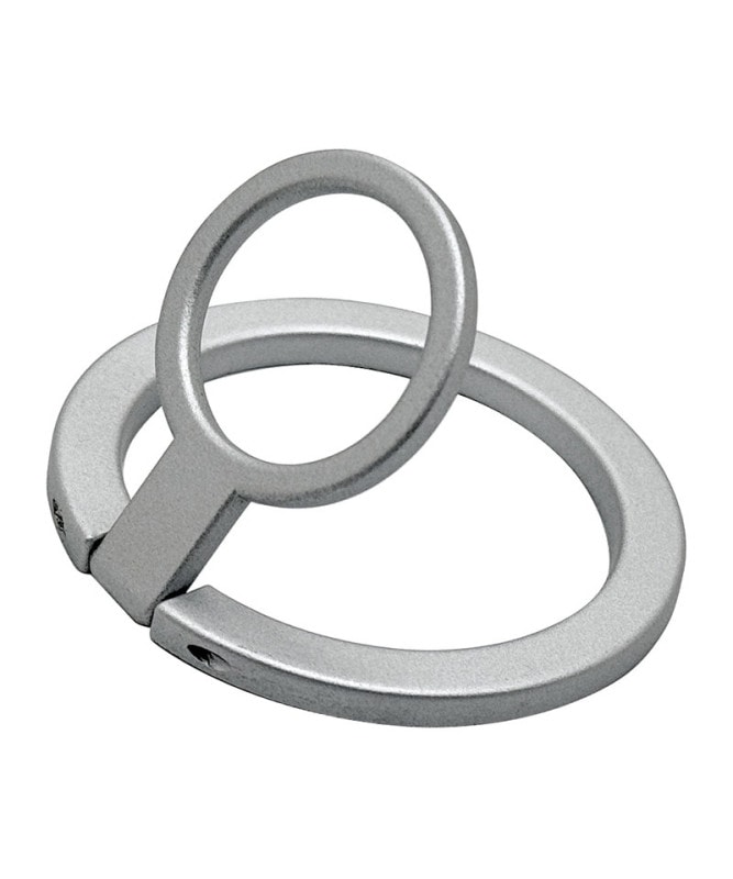 ޥͥå ޥ  ޥۥ MagSafeб ޥͥåȥ 180볫 곰ǽ ޥ  磻쥹 ϼ ɻ ߷ ޥåȥС ޥ ֥å RMRNG07SV 饹Хʥ ޥåȥС RMRNG07SV