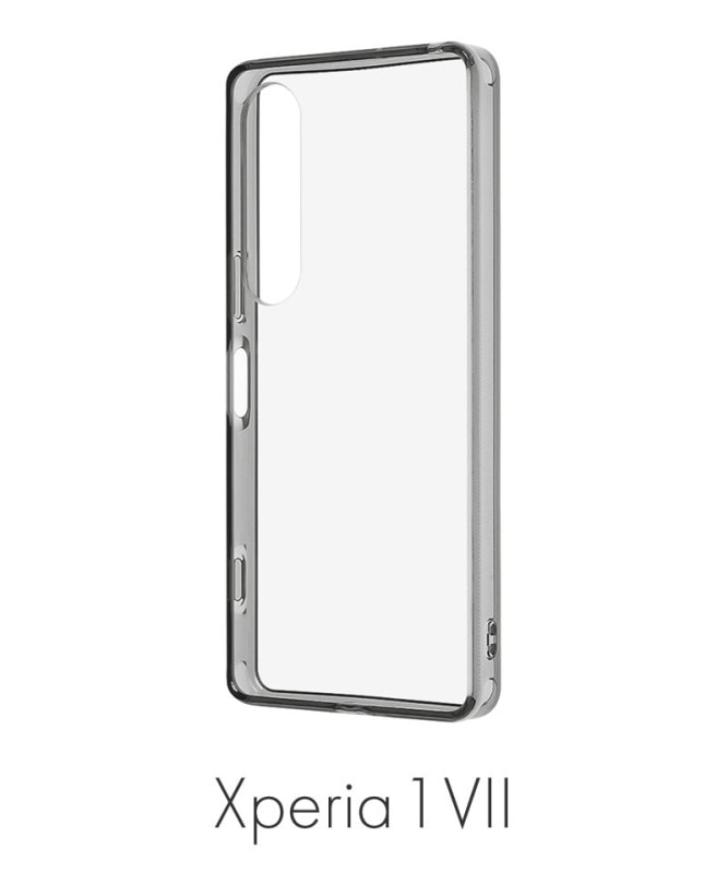 Xperia 1 VII Like standard ׷ۼ Хѡ ϥ֥åɥ ֥å RT-RXP1M7CC2/BM