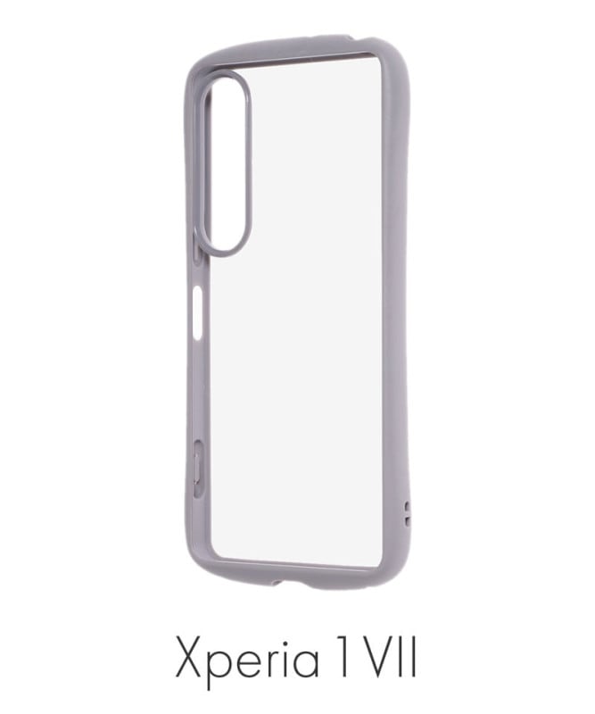 Xperia 1 VII Like standard Puffull Ѿ׷ Хѡ ϥ֥åɥ ١ RT-RXP1M7CMD1/GR