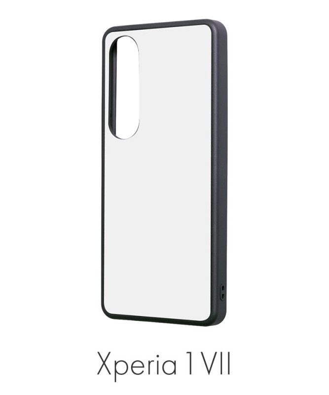 Xperia 1 VII Like standard maru Pietra Ѿ׷ Хѡ ޥå ϥ֥åɥ ޥåȥۥ磻 RT-RXP1M7K6TB/MW
