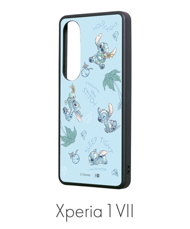 Xperia 1 VII ǥˡ / maru ׷ۼ Хѡ ϥ֥åɥ ʥƥå IQ-DXP1M7K4TB/ST6