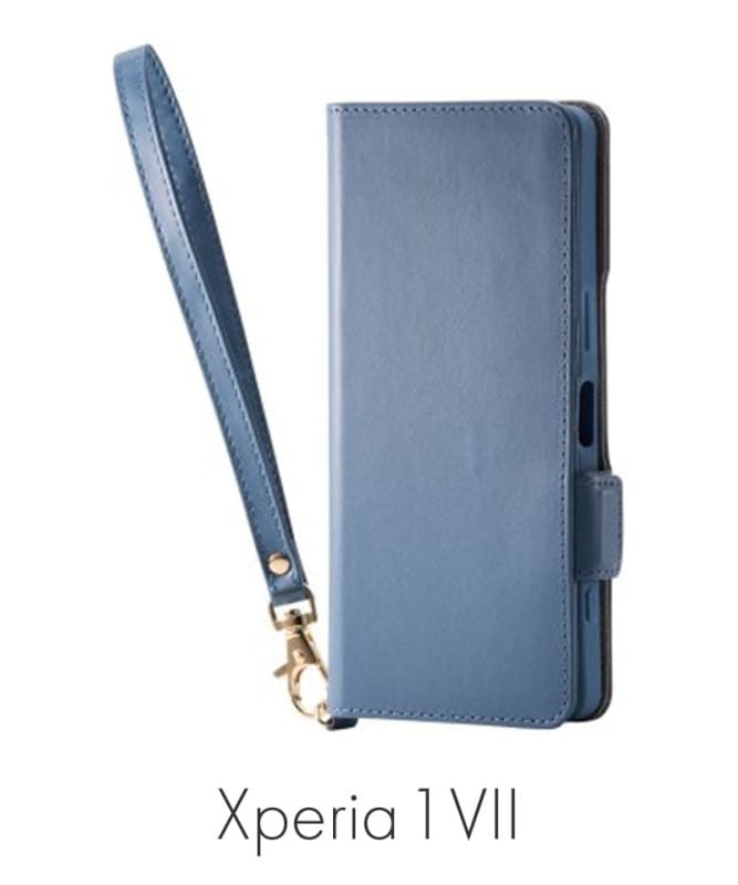 Xperia 1 VII եȥ쥶  Ѿ׷ ϥɥȥå ͥӡ PM-X251PLFY4NV