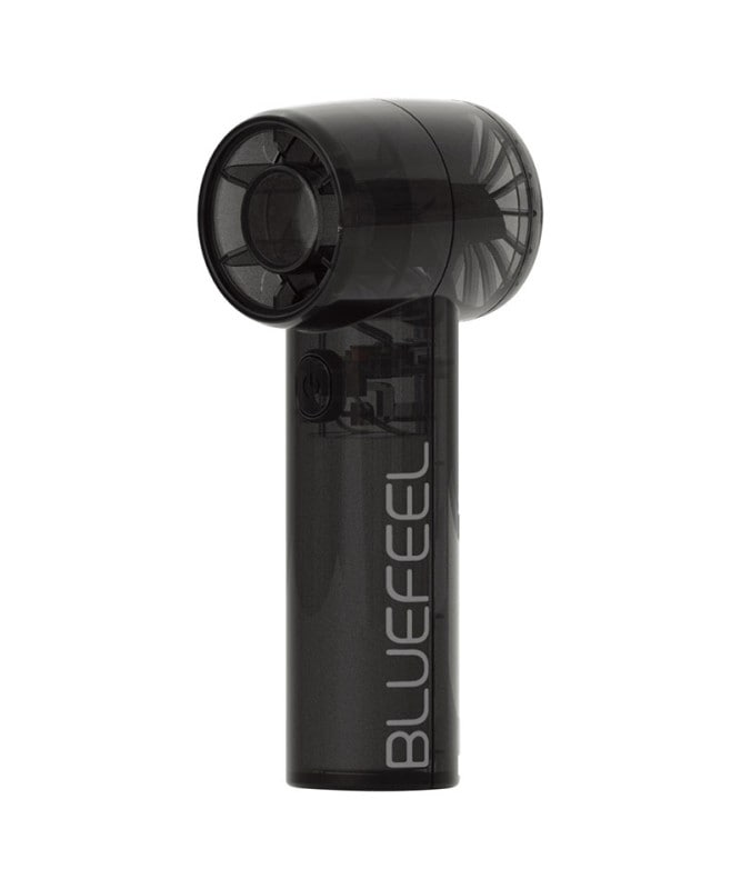 BLUEFEEL �ߥ� Z �ݡ����ե��� �������롼 ���ꥢ���֥�å� BLF-BF110BK