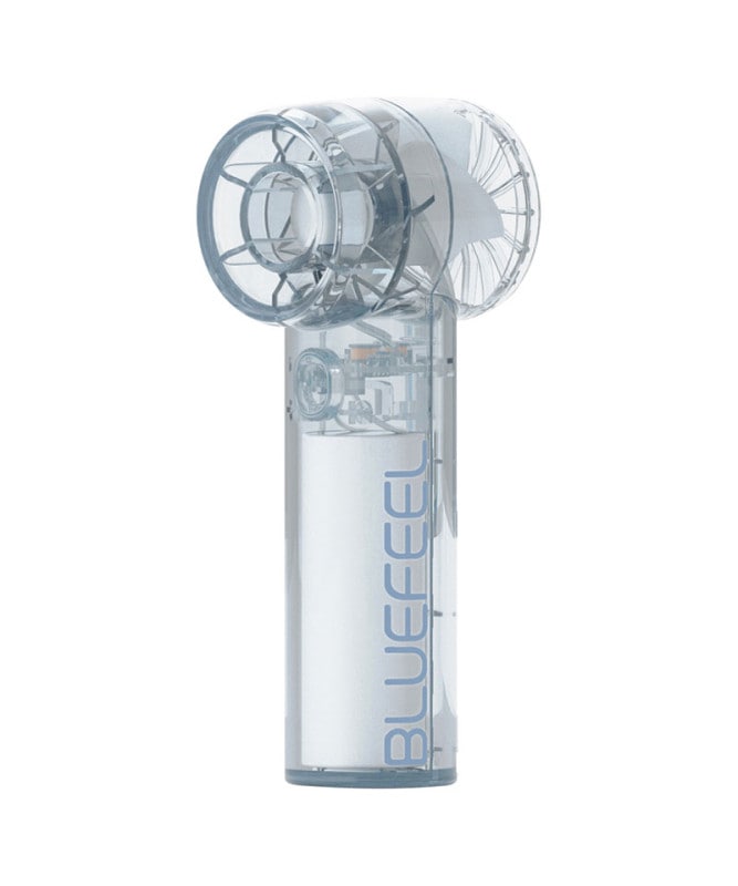 BLUEFEEL �ߥ� Z �ݡ����ե��� �������롼 �������롼�֥롼 BLF-BF110BL