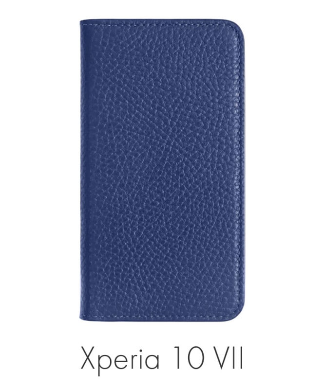 Xperia(エクスペリア) ｜青色（ブルー）のカバー・ケース｜Xperia