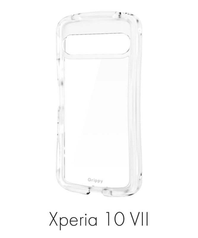 Grippy  륯ꥢ ȥåץۡ륷 ꥢ PM-X252GRPACR