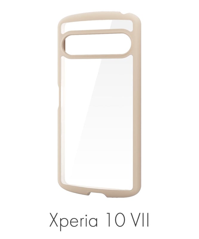 TOUGH SLIM LITE ե졼५顼 ȥåץۡ륷 ١ PM-X252TSLFCBE