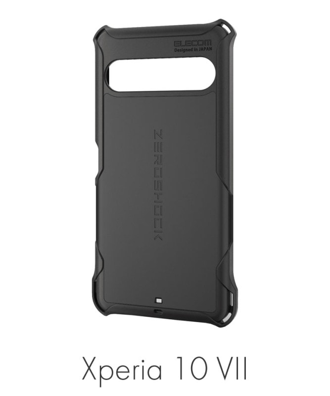 ZEROSHOCK ֥å PM-X252ZEROBK