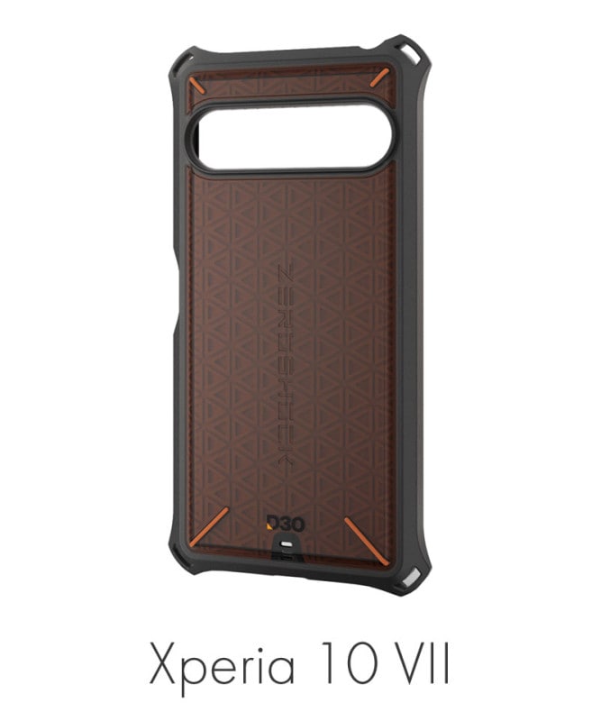 ZEROSHOCK D3O ֥å PM-X252ZEROD3BK