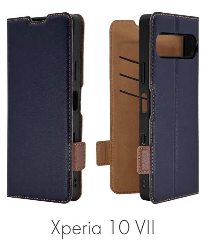 Xperia 10 VII  С Ģ  Ѿ׷ۼ   ɵǽ ץ  ǥ  +COLOR ɥޥͥå NVBR ڥꥢ10 ޡ7 ޥۥ ͥӡߥ֥饦 9230XP107BSMNVB