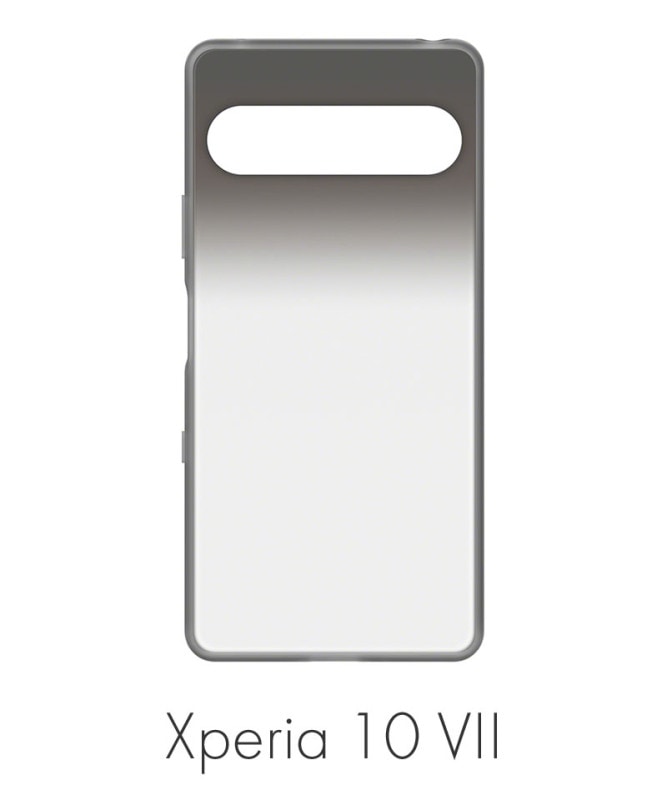 ���ˡ����� Style Cover for Xperia 10 VII BK ���㥳����֥�å� XQZ-CBFE/BJPCX