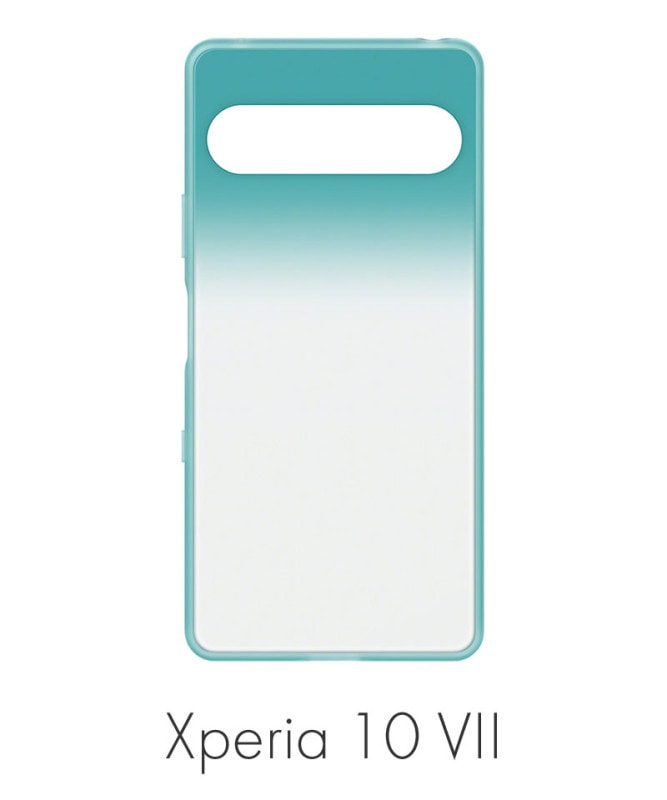 ���ˡ����� Style Cover for Xperia 10 VII TQ ���������� XQZ-CBFE/LJPCX