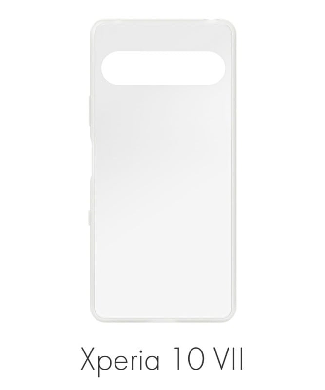 (未使用･未開封品)　Sony Style Cover SCR24 for Xperia Z3 white f4u0baa 未使用・未開封品) Sony Style Cover SCR24 for Xperia Z3 white