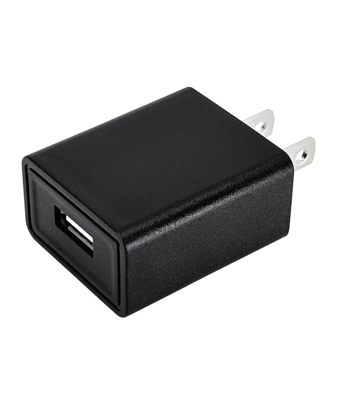 ���Ŵ� AC�����ץ��� USB���Ŵ� ������A 2����ڥ� ���� ���󥻥�� AC USB Type-A typea 2A ����ѥ��� �֥�å� RACA2A03BK