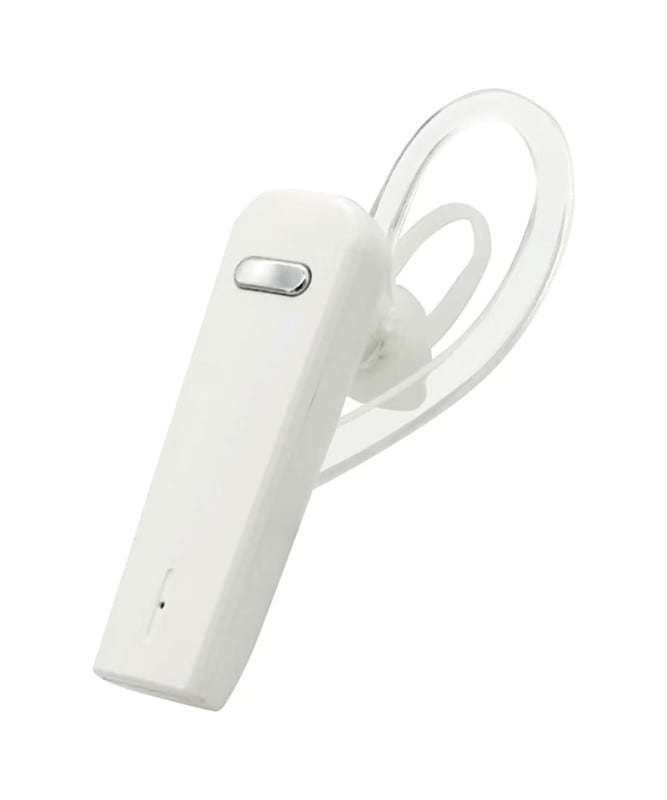 Bluetooth 5.4 �Ҽ�����ۥ� �ޥ��� �إåɥ��å� ���ݤ� ���� ���������å��դ� �ϥ󥺥ե꡼ ���ޡ��ȥե��� ��ñ��³ �ۥ磻�� RBTEMMS04WH