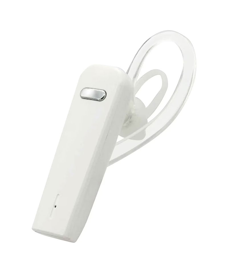 Bluetooth 5.4 �Ҽ�����ۥ� �ޥ��� �إåɥ��å� ���ݤ� ���� ���������å��դ� �ϥ󥺥ե꡼ ���ޡ��ȥե��� ��ñ��³ �ۥ磻�� RBTEMMS04WH