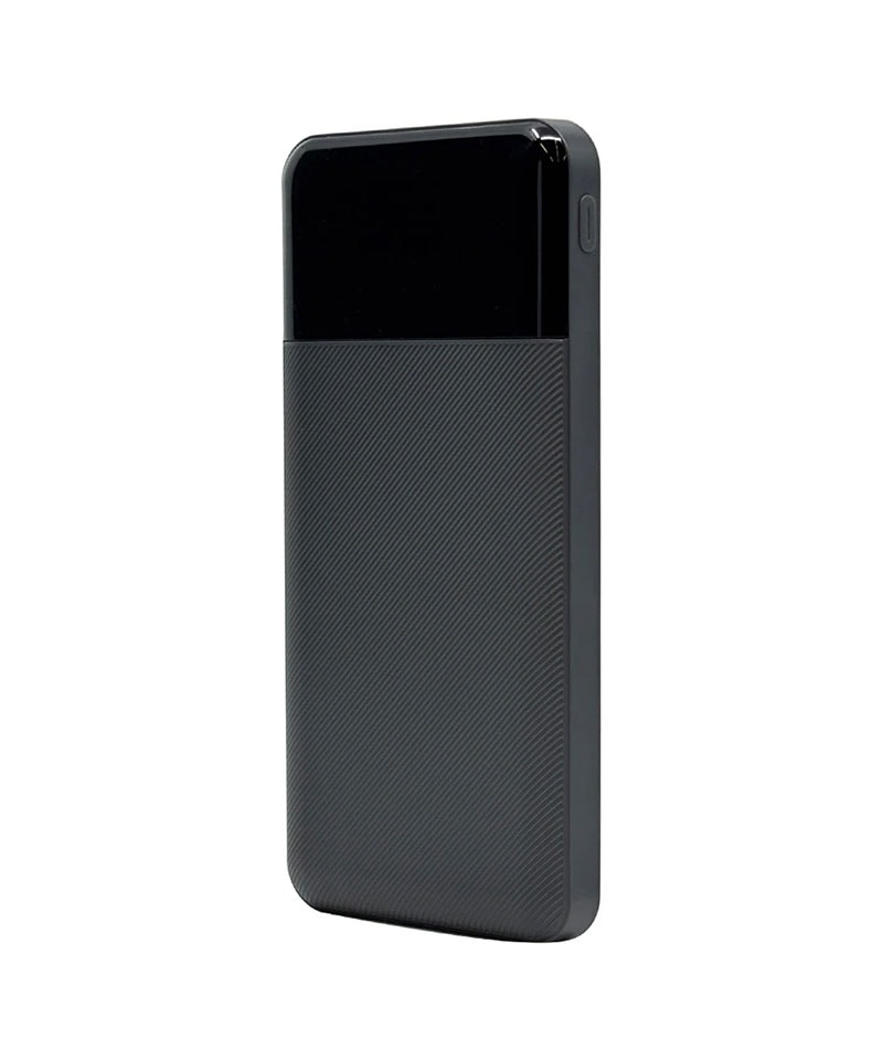 ����Ŵ �������Хåƥ꡼ 10000mAh 3�ݡ��� USB Type-C PD�б� 20W Type-A ���� ���㥳���륰�졼 RLI100C20W03CGRY