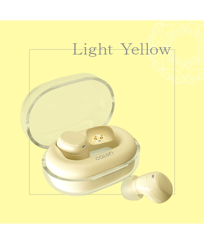 Bluetooth 5.4 �����磻��쥹 mini���ƥ쥪 ����ۥ� �ޥ��� calon AAC �ⲻ�� ���� ���� ����ʬΥ�� ���ʥ� �饤�ȥ������� RTWS08LYL