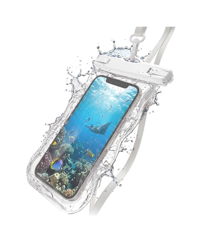 ���ޥ� �ɿ奱���� IP68 ���ȥ�å��� WAVECASE �礭�᥹�ޡ��ȥե��� �� �ס��� ��Ϥ ��ʪ���� ���襤�� ���ꥢ RFRWPF09WCL