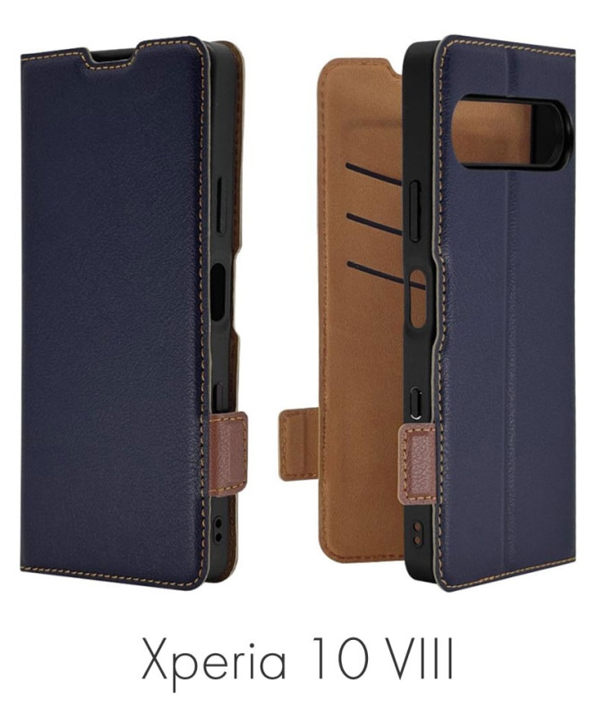 Xperia 10 VIII/10 VII ������ ��Ģ�� ���� �Ѿ׷�ۼ� �����ɼ�Ǽ ������ɵ�ǽ ����ץ� ��� �����ɥޥ��ͥå� �ͥ��ӡ��ߥ֥饦�� 9804XP108BSMNVB