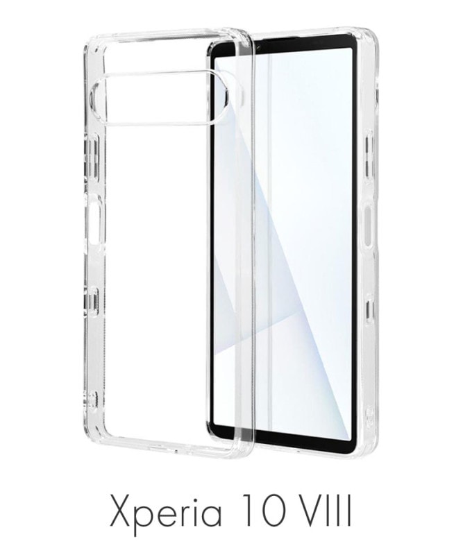 Xperia(エクスペリア) 10 VII／docomo(SO-52F)／au(SOG16)／SoftBank