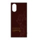 Xperia 5 V / �ޡ��٥� / �ϥ��֥�åɥ����� KAKU ��������ޥ�_2 IQ-DMXP5M5K3TB/IRM2