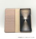 Xperia 1 VI �ܳ� ���ɥꥢ�쥶�� ��Ģ�������� ���㥳���륰�졼 100061917-030-charcoalgray