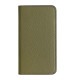 Xperia 1 VII �ܳ� ���ɥꥢ�쥶�� ��Ģ�������� ������ 100061917-1067-008-khaki