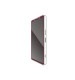 Xperia 1 VII/Xperia 1 VI ���饹�ե���� �ե졼���դ� ��Ʃ���֥�å� PM-X251FLGF