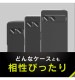 Xperia 10 VII ��Ʃ�� ����ݸ�饹 ���ꥢ_��Ʃ�� TR-XP255-LGL-CC