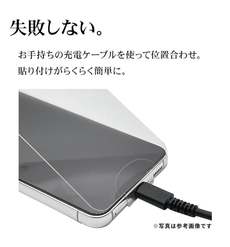 Xperia1 VIII ���饹�ե���� �����ݸ� ���˶��� ����饬�饹���� �ۥ����ɻ� 0.33mm ����10H ��ñŽ���դ� �֥롼�饤�ȥ��å�_����� GGE5338XP18