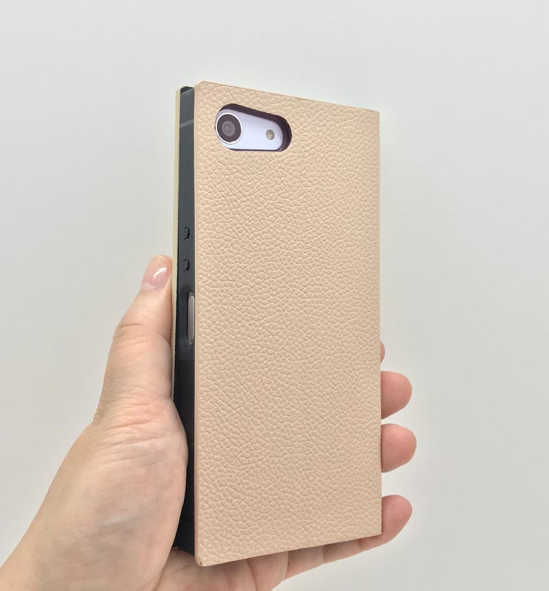Xperia Ace �Ѿ׷� ��Ģ���쥶�������� TETRA �����ɥޥ��ͥå� �ץ졼���դ� �١����� RT-RXPATBC2/BE