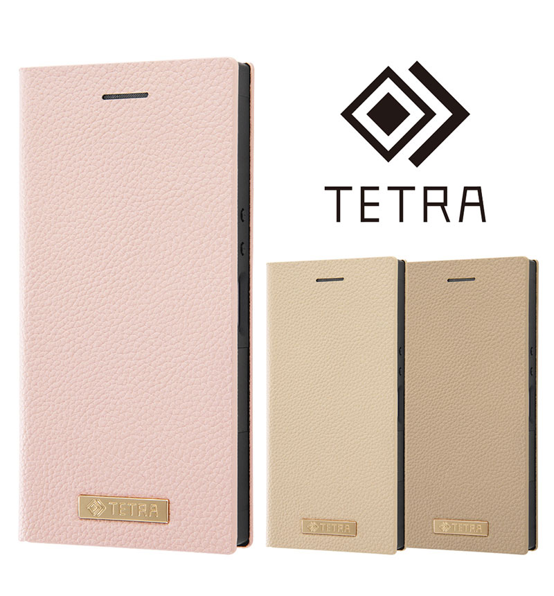 Xperia Ace �Ѿ׷� ��Ģ���쥶�������� TETRA �����ɥޥ��ͥå� �ץ졼���դ� �١����� RT-RXPATBC2/BE