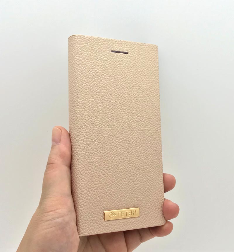 Xperia Ace �Ѿ׷� ��Ģ���쥶�������� TETRA �����ɥޥ��ͥå� �ץ졼���դ� �١����� RT-RXPATBC2/BE