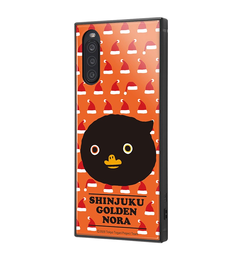 ڥСȥۥСȥǥ/Xperia 10 II ȥ2 Υ餯饢åסؤʥΥ餯ˡ IQ-XP10K3TB/MURTG02