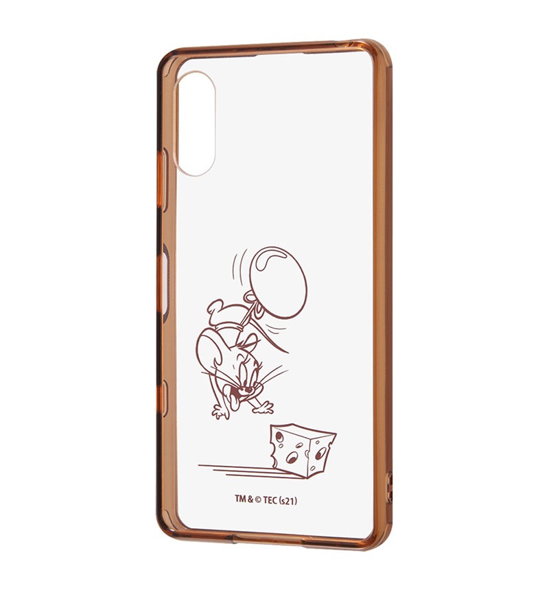 Xperia Ace II �إȥ�ȥ����꡼��/�ϥ��֥�åɥ����� Charaful �����꡼ RT-RWXPAM2UC/JRM