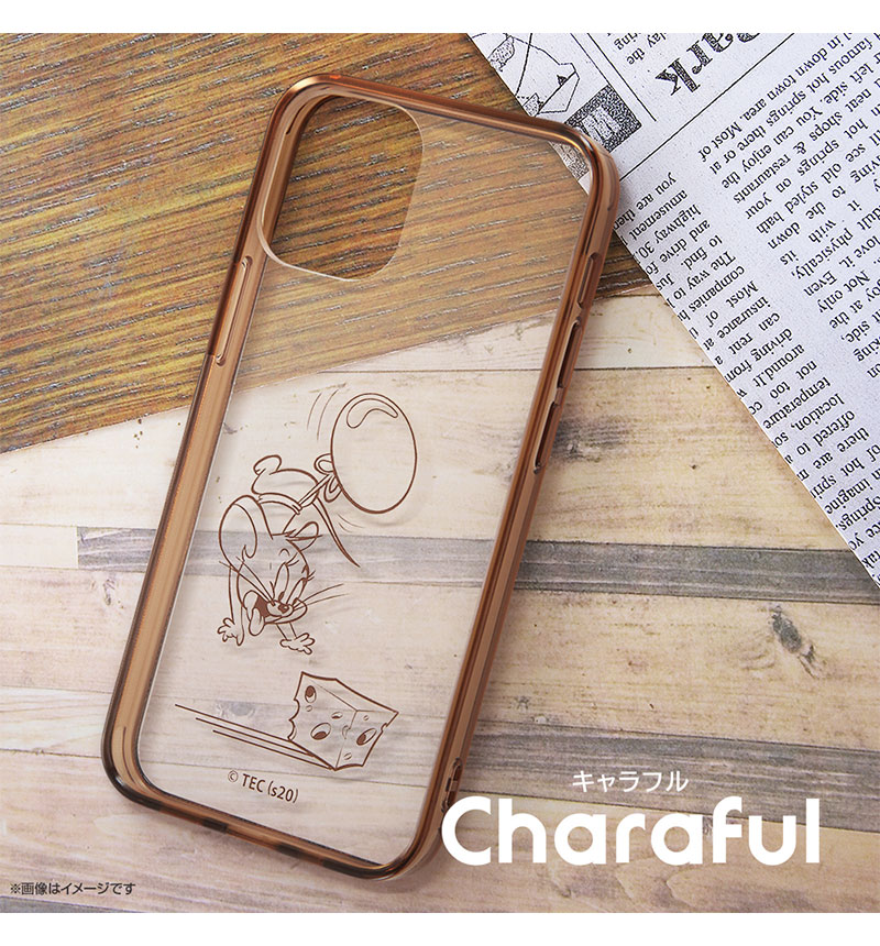 Xperia Ace II �إȥ�ȥ����꡼��/�ϥ��֥�åɥ����� Charaful �����꡼ RT-RWXPAM2UC/JRM