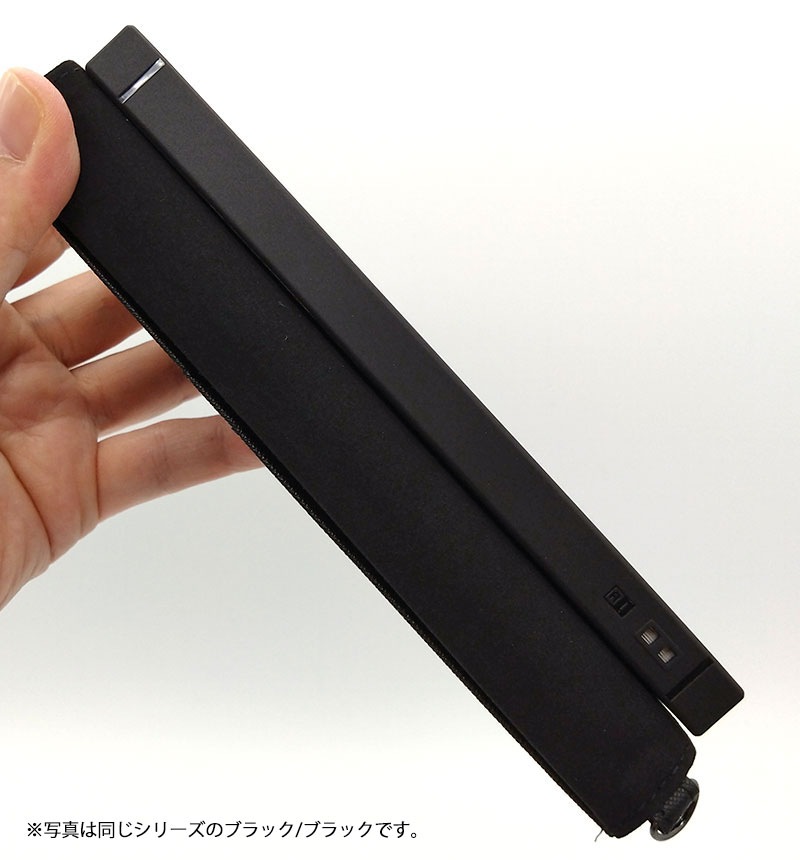 Xperia 1 V �Ѿ׷� ��Ģ���쥶�������� KAKU Durable �ȡ���/�饤�ȥ��졼 IN-RXP1M5TBC9/TGR