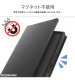 Xperia 1 V �Ѿ׷� ��Ģ���쥶�������� KAKU Durable �ȡ���/�饤�ȥ��졼 IN-RXP1M5TBC9/TGR