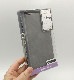 Xperia 10 V �Ѿ׷� ��Ģ���쥶�������� Raffine ���졼 IN-RXP10M5DML1/GR