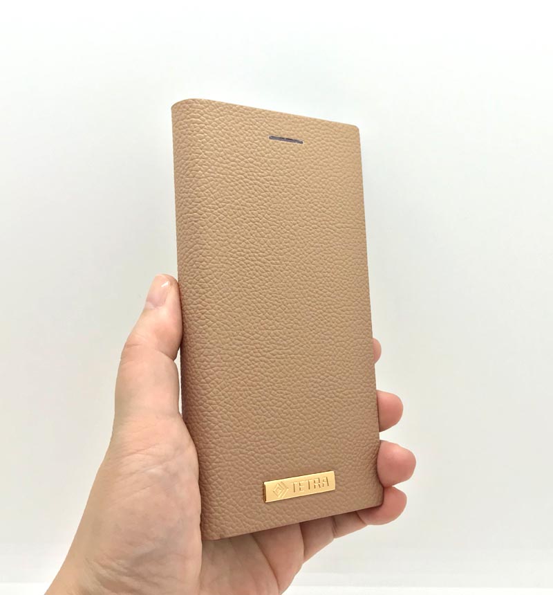 Xperia Ace �Ѿ׷� ��Ģ���쥶�������� TETRA �����ɥޥ��ͥå� �ץ졼���դ� �⥫ RT-RXPATBC2/M