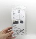 Xperia Ace �Ѿ׷� ��Ģ���쥶�������� TETRA �����ɥޥ��ͥå� �ץ졼���դ� �⥫ RT-RXPATBC2/M