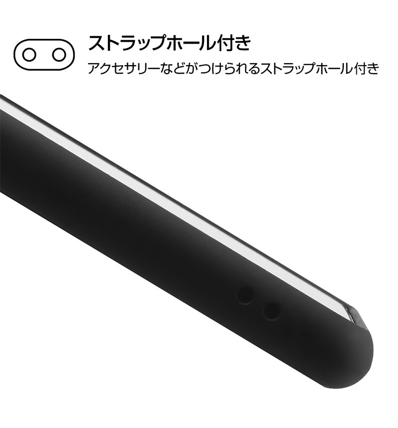 Xperia 1 II �Ѿ׷�ϥ��֥�åɥ����� Puffull ���ꥢ RT-RXP1M2CC14/CM