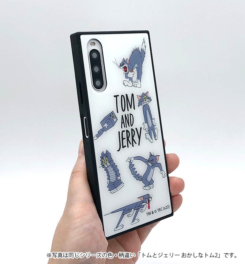 Xperia 10 IV/ �إȥ�ȥ����꡼��/�Ѿ׷�ϥ��֥�åɥ����� KAKU / ���� IQ-WXP10M4K3TB/TJ012